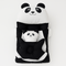 Baby Basics Cozy Snug Character Carrynest With Head Pillow -Panda 16528